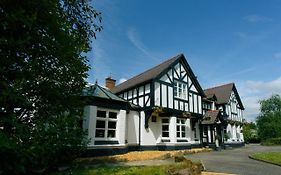 Egerton Arms